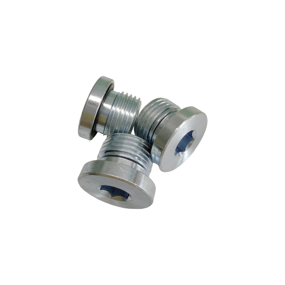 O que s&atilde;o pe&ccedil;as de m&aacute;quinas CNC?