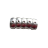 Precision CNC-Machined Aluminum Alloy Ring, ເຫມາະທີ່ກໍາຫນົດເອງ