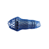 Saincheaptha CNC Machined 6061T6 Alloy Al&uacute;manam T&aacute;irg&iacute; Gaibhnithe beachtais