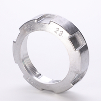 कम लागत सामग्री उच्च दक्षता डाई कास्टिंग प्रक्रिया निर्मित कपलिंग