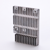 قطعات دیکستینگ آلیاژ روی سفارشی برای استفاده از تخته چیدمان سیم