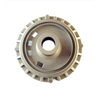 ADC 12 proizvod od aluminijskog tlačnog lijevanja za automatsku podiznu stalak za sušenje odjeće