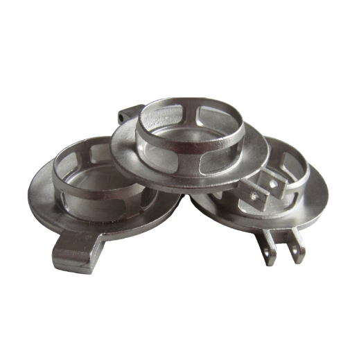 Gevorderde gereedskap met multi-as CNC: vlekvrye staal vs. koolstofstaal