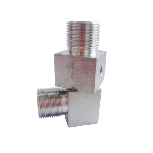 क्या स्टेनलेस स्टील को सीएनसी मशीनीकृत किया जा सकता है?