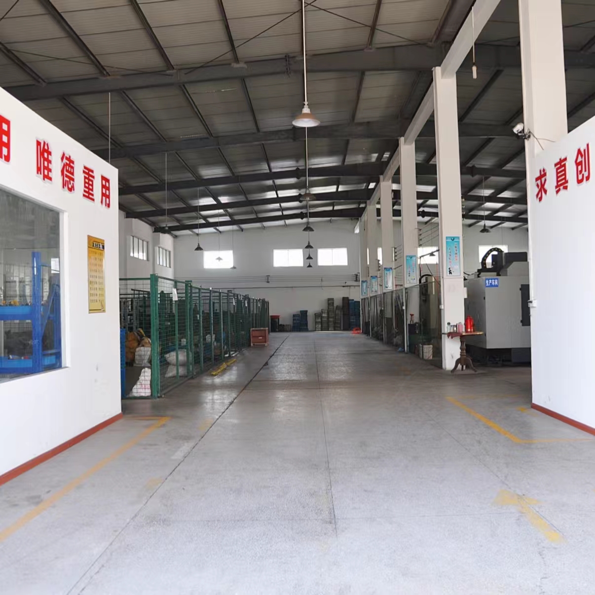 아연 다이 캐스팅의 장점은 무엇입니까?